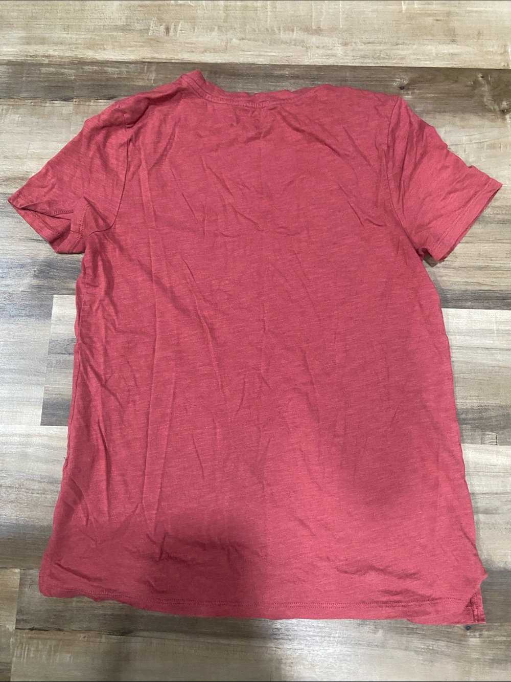 Classic Women's Crewneck Tee - Picture 6 of 6